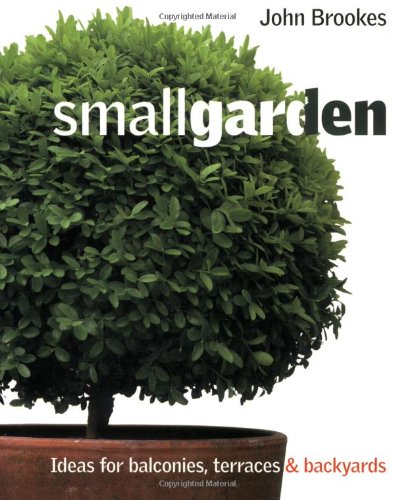 Small Garden Cover