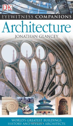 Architecture Cover