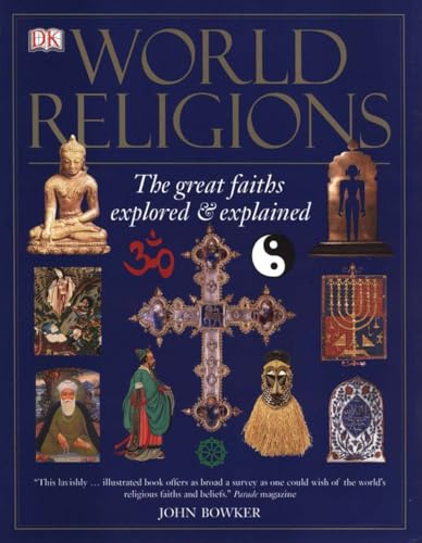 World Religions Cover