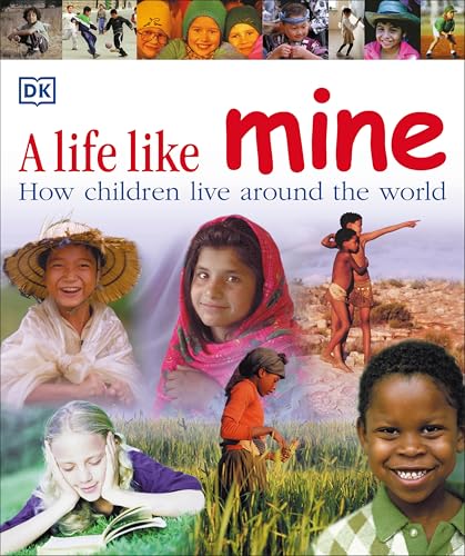 A Life Like Mine Cover