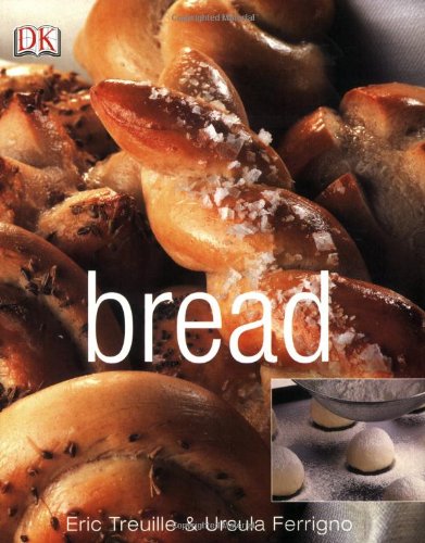 Bread Cover