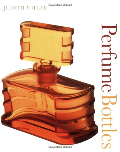 Perfume Bottles Cover