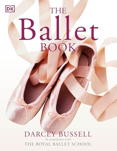 The Ballet Book Cover
