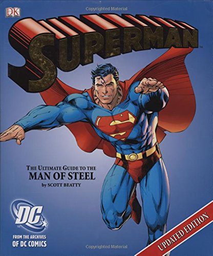 Superman Cover