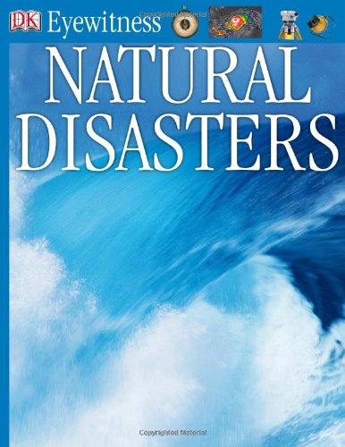Natural disasters Cover
