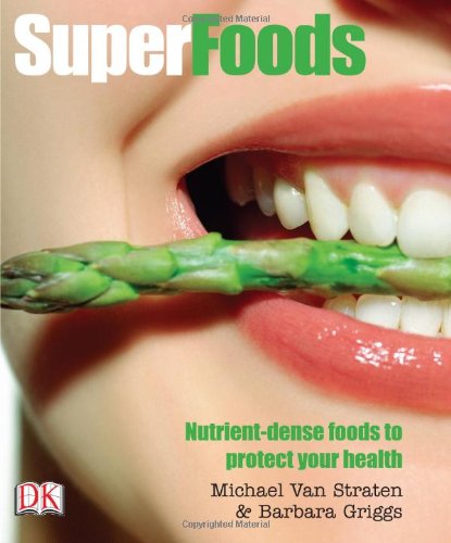 Superfoods Cover