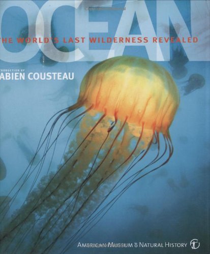 Ocean Cover