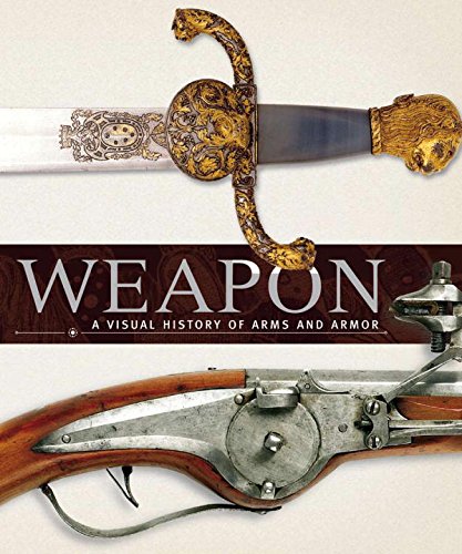 Weapon Cover