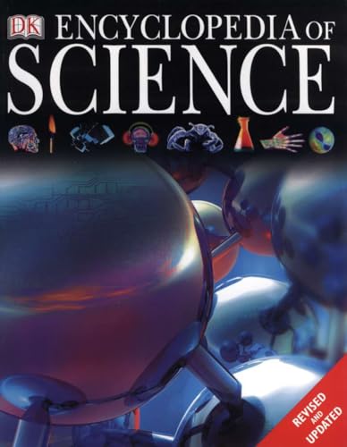Encyclopedia of Science Cover
