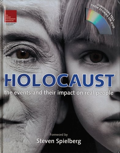 Holocaust Cover