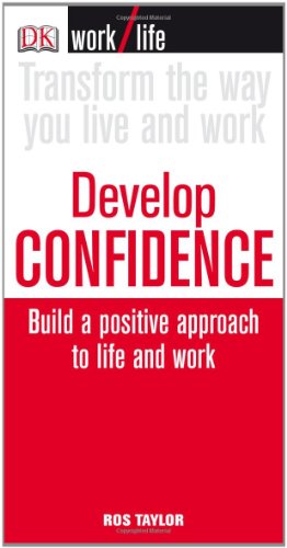 Develop confidence Cover