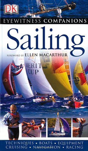 Sailing Cover