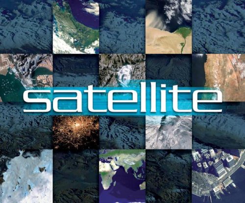 Map:satellite Cover