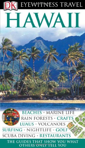 Hawaii Cover
