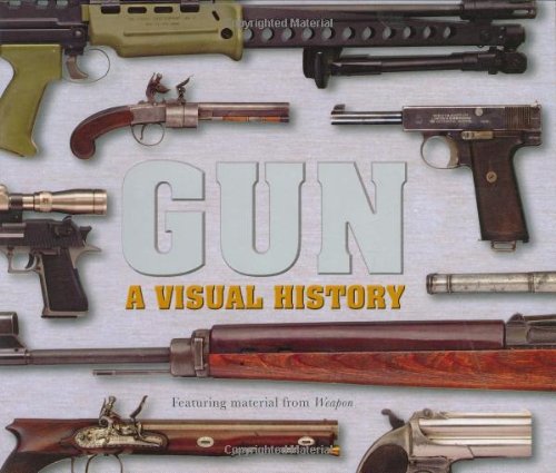 Gun Cover