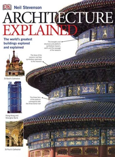 Architecture Explained (Annotated Guides) Cover