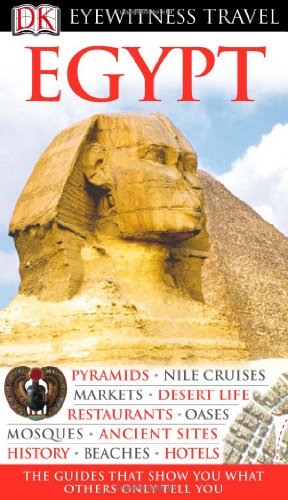 Egypt Cover