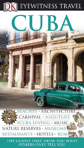 Cuba. Cover