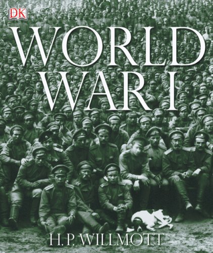 World War I Cover