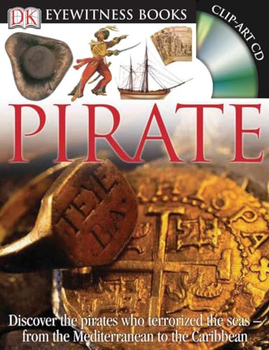Pirate Cover