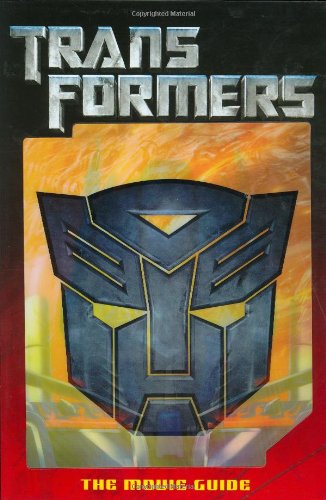 Transformers Cover