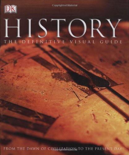 History Cover