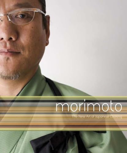 Morimoto Cover