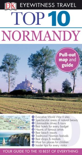 Top 10 Normandy Cover