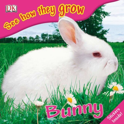 Bunny Cover