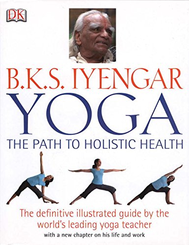 Yoga Cover