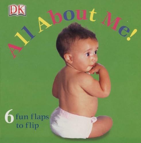All about me! Cover