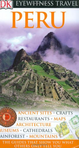 Peru Cover