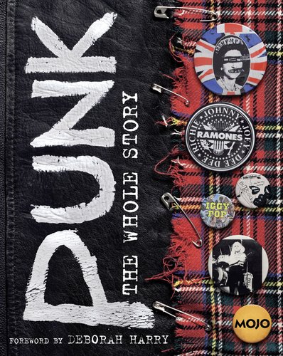 Punk Cover