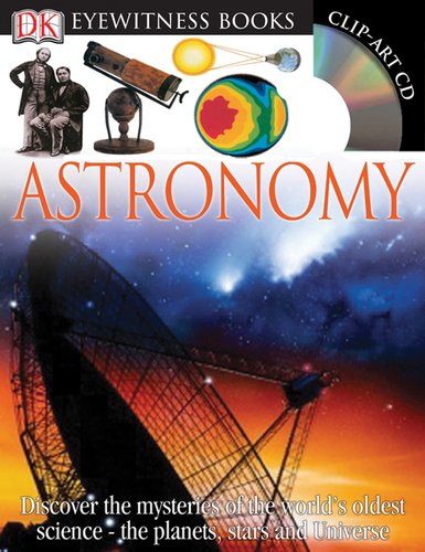 Astronomy Cover