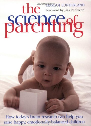The Science of Parenting Cover