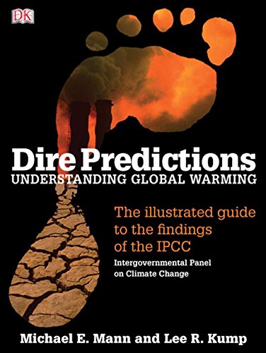 Dire predictions Cover