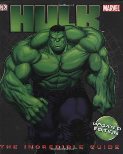 Hulk Cover