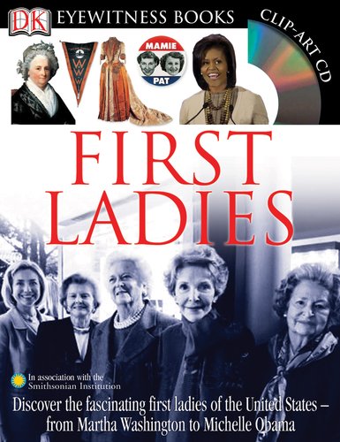 First ladies Cover