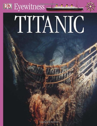 Titanic Cover