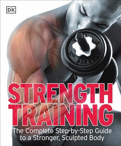 Strength training Cover