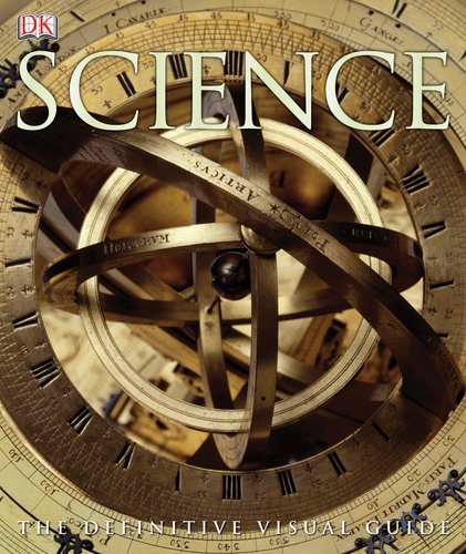 Science Cover