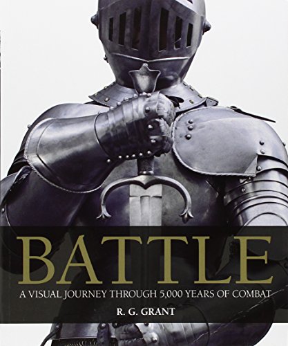 Battle Cover