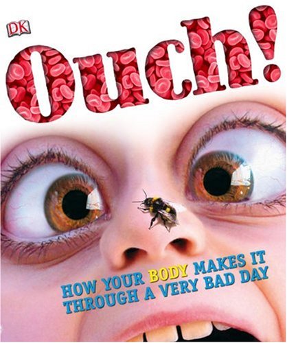 Ouch! Cover