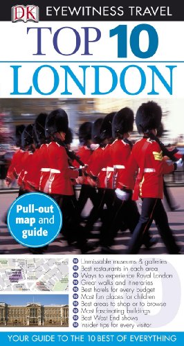 London Cover