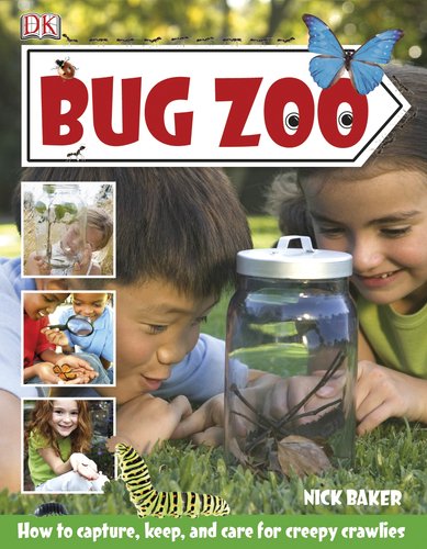 Bug zoo Cover