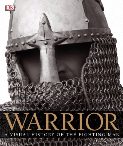 Warrior Cover