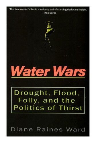 Water Wars Cover