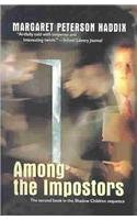 Among the Imposters Cover