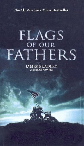 Flags of Our Fathers Cover