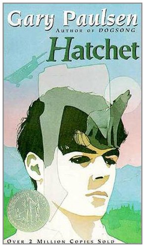 Hatchet Cover